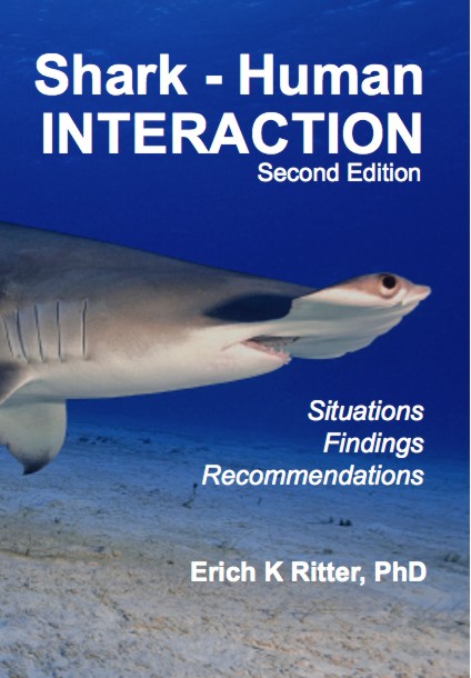 SHARK-HUMAN INTERACTION