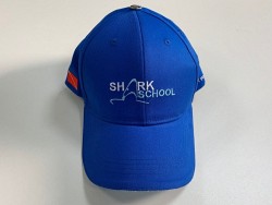SHARKSCHOOL™ Cap
